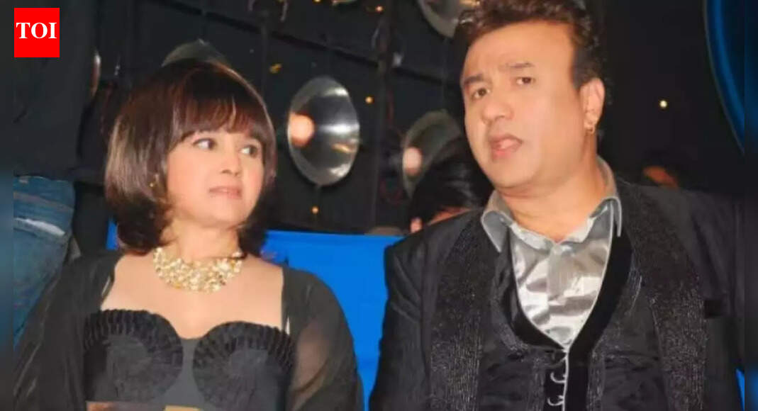 Alisha Chinai says Anu Malik case was ‘harassment, not assault’