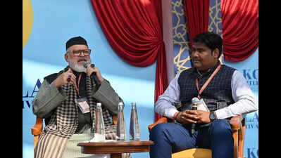 ‘Shauq-e-Lucknow’ relishes city’s rich culinary heritage