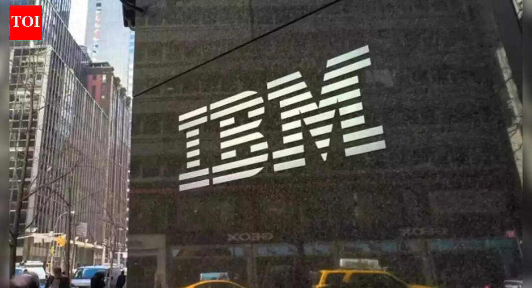 IBM says company is investing in products it can use: We drink our own...