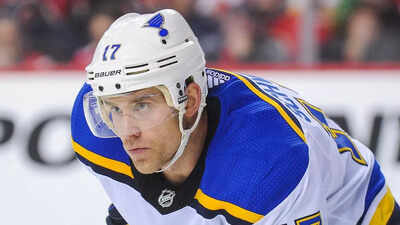 NHL injury update: Jaden Schwartz sidelined for six weeks as Seattle Kraken adjust lineup