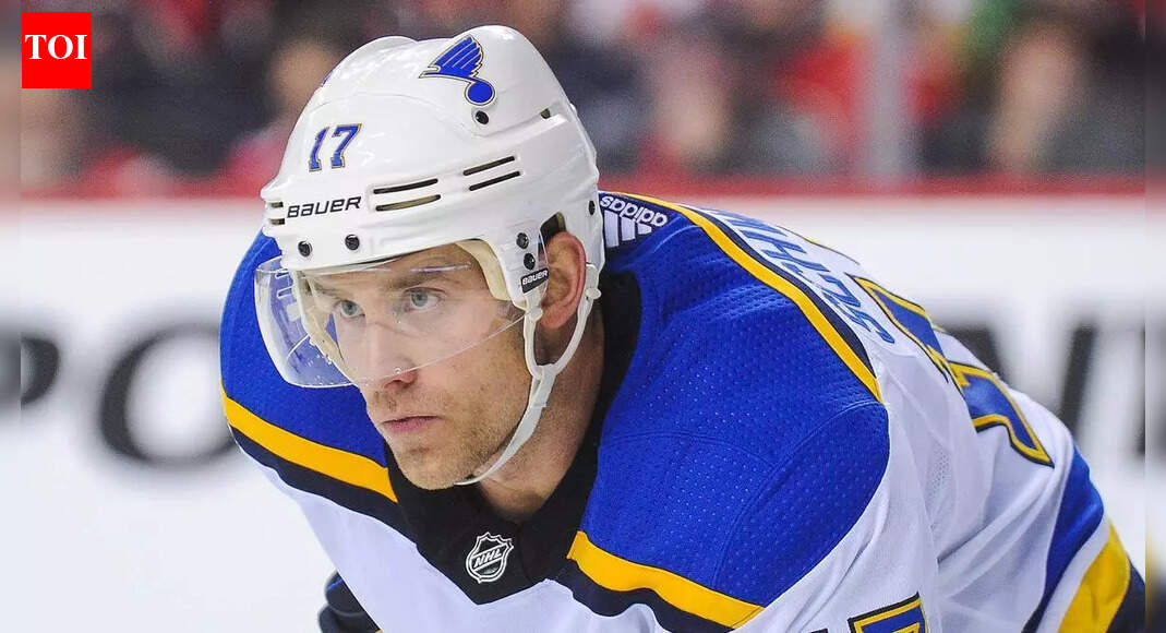 NHL injury update: Jaden Schwartz sidelined for six weeks as Seattle Kraken adjust lineup