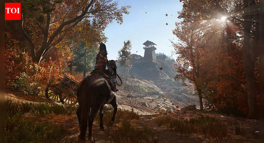 Assassin’s Creed Shadows is coming to Nintendo Switch 2 consoles: How Ubisoft made this port possible