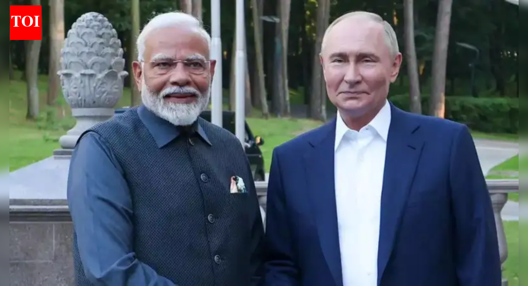 Modi-Putin meet on Dec 5: Defence & energy talks in focus; West watches closely