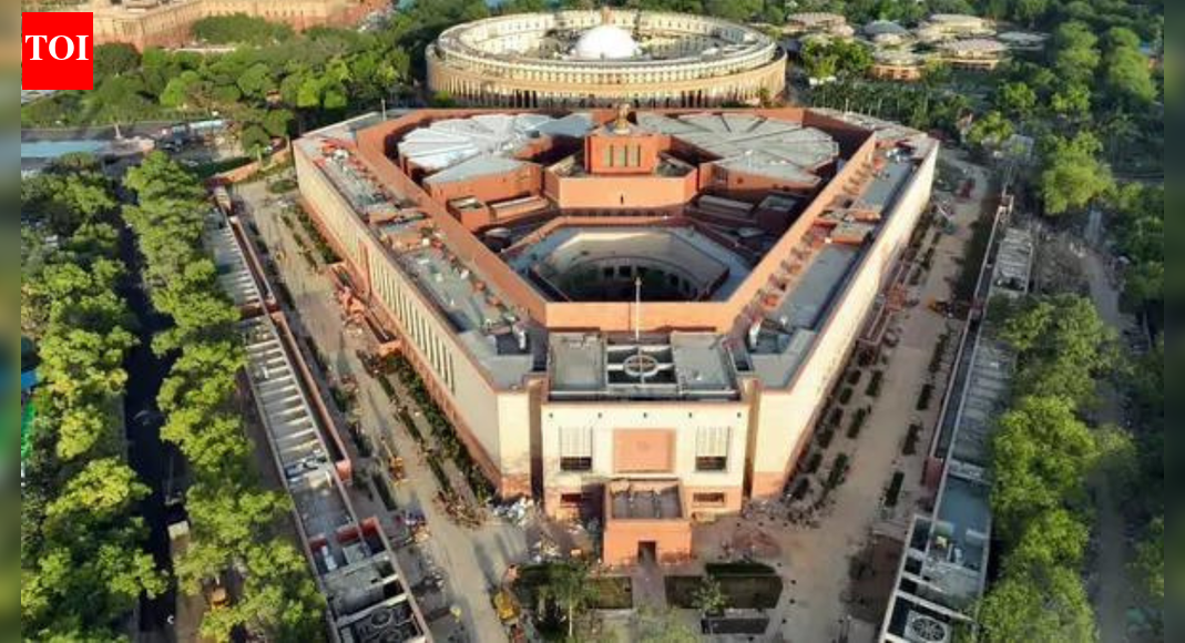 Parliamentary panel studying ONOE bill to seek extension