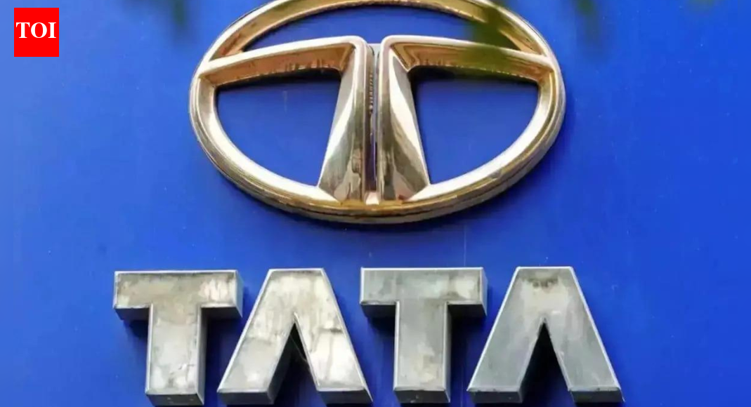 Tata Sons board meets, Noel attends