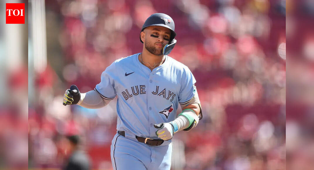 MLB trade rumors: Toronto Blue Jays predicted to bag $79 million Philadelphia Phillies star to improve middle-order and bolster title odds