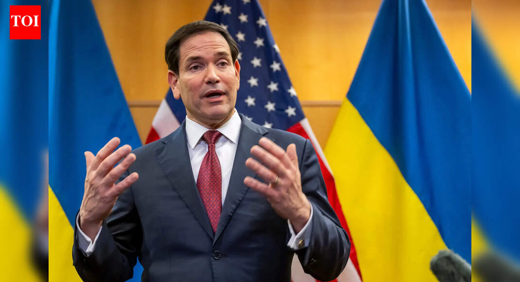 'Priority to ...': US pauses visas for all traveling on Afghan passports; move after WH shooting