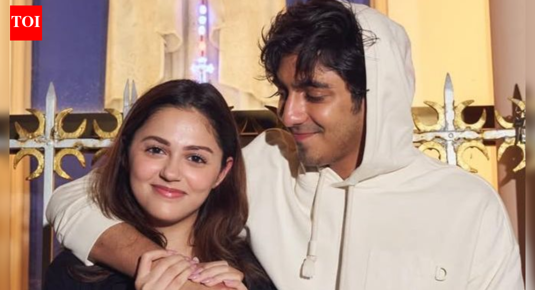 Ahaan reveals there were many ‘naysayers’ against him