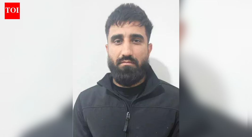 Kaps cafe shooting: From car dealer dream to befriending terrorist; how Sekhon entered crime world