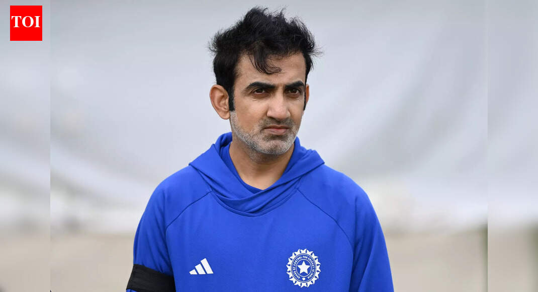 'This is the real GG': Ashwin reveals the side of Gambhir critics are ignoring