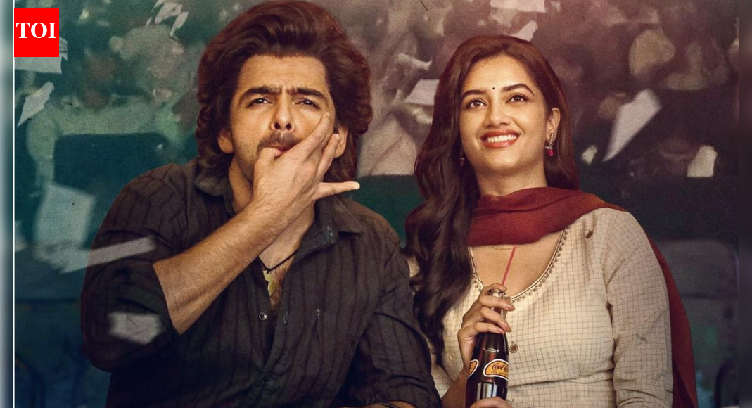 'Andhra King Taluka' box office collection day 2: Ram Pothineni's latest film mints Rs 7.15 crore