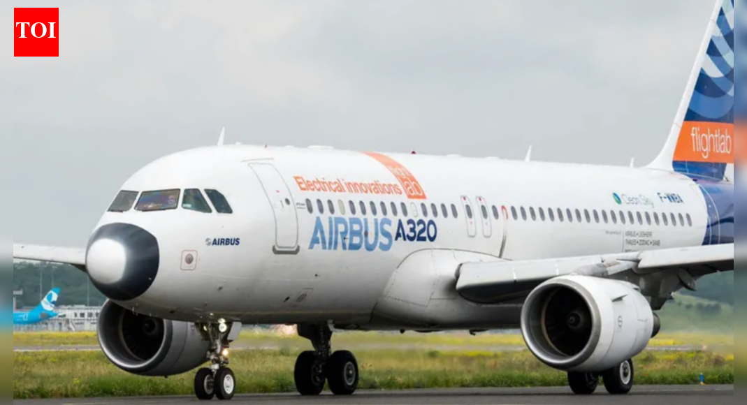 Over 350 planes hit: Airbus A320 software snag set to cause major flight disruptions — 10 things to know
