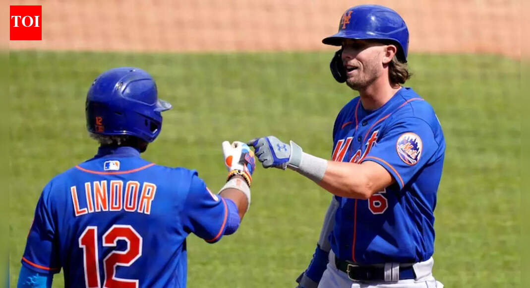 Francisco Lindor sparks fresh clubhouse tension after new clash with Jeff McNeil following past rat incident