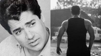 THIS man with Afghan roots lost his parents at a young age, FAILED as an actor but wrote iconic movies; now his 'superstar' son has a net worth of Rs 2,900 crore