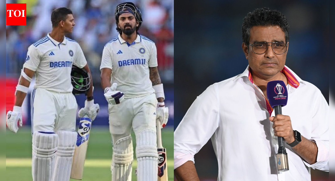 'Indian batters have become NRIs': Manjrekar drops shocking claim