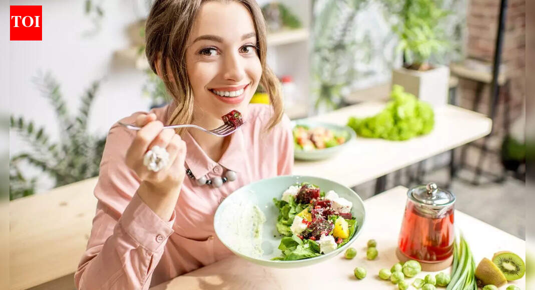 Powerful food combinations that improve heart, bone, and brain health from morning meals to evening dinners