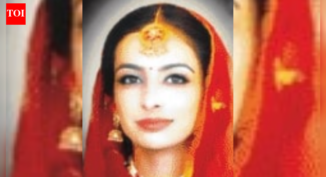 Grief turns to shock: Indian-origin bride's Canada 'accident' now murder