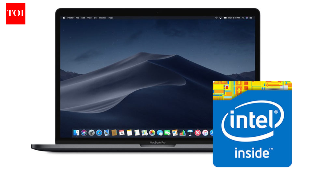 Two reasons Apple is likely going back to Intel, five years after break-up