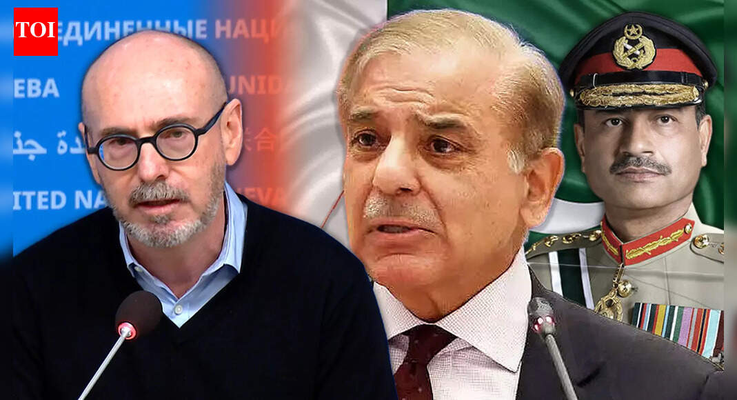 Pakistan Faces Global Scrutiny as UN Flags Grave Risks to Rule of Law, Judicial Freedom, Governance