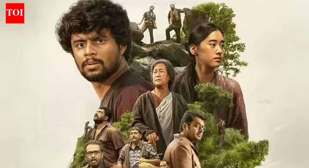 'Eko' box office collection day 8: The Sandeep Pradeep starrer collects Rs 1.45 crore