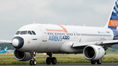 Explained: What is the Airbus A320 software issue and why are 6,000 planes grounded