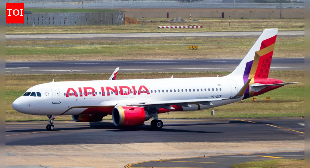 Airbus software update: DGCA grounds A320 family jets; affected flights can’t operate till inspection, modification