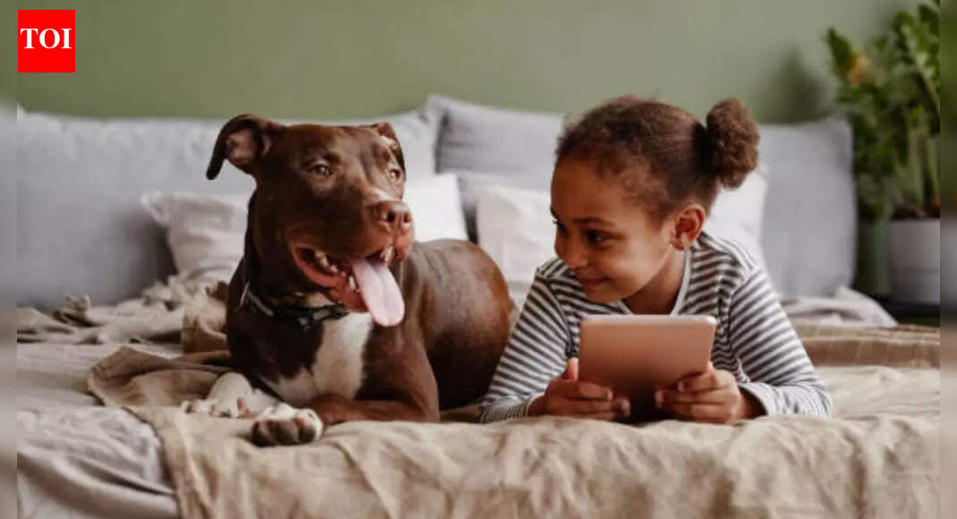 Top 5 best pets to keep around your kids