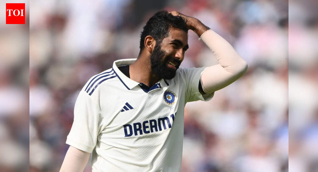 'Pull Bumrah out of Tests!': Ashwin drops bombshell on India’s pace ace