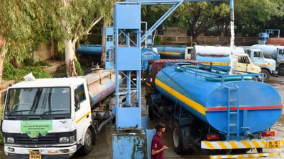 High uranium in Delhi groundwater: 15% of samples breach safe limits; experts warn of severe health risks