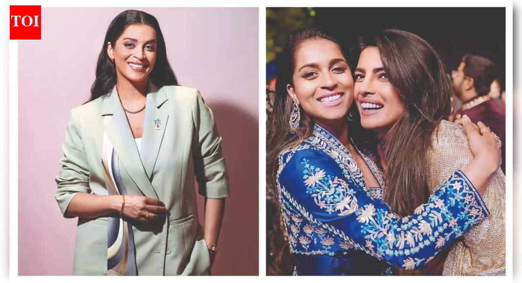 Exclusive: In Hollywood, diversity has taken a step backwards, says Lilly Singh