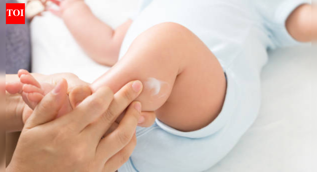 5 simple ways to protect your child’s skin from pollution, according to dermatologist