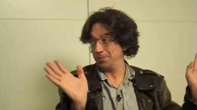 Who is Curtis Yarvin? Ex-software engineer calls Trump 'modern-day Lincoln'; influences conservative circles