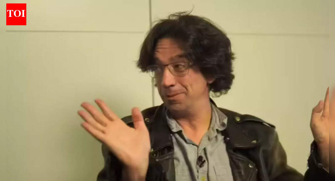 <div>Who is Curtis Yarvin? Ex-software engineer calls Trump 'modern-day Lincoln'</div>