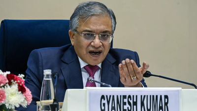 Shield BLOs from ‘unruly’ party workers, Election Commission tells Bengal police