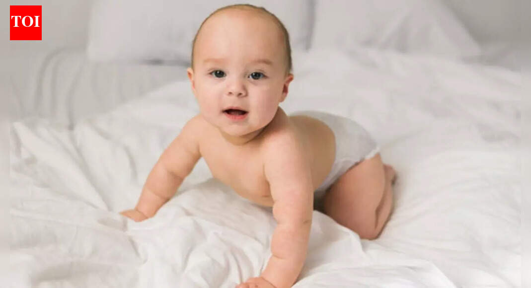 Short and sweet names under 4 letters for Gen Alpha babies