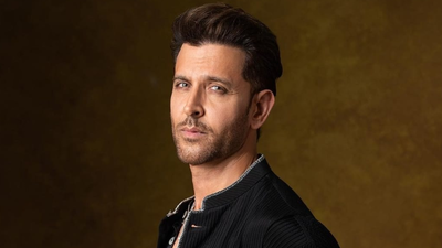 Hrithik Roshan’s two firms buy 10 office units in Mumbai for Rs 28 crore, days after parents and sister purchase properties worth over Rs 25 crore - Report