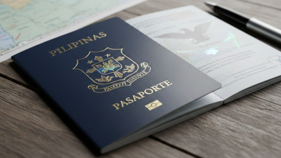 Filipinos can travel to Oman visa free starting 2026