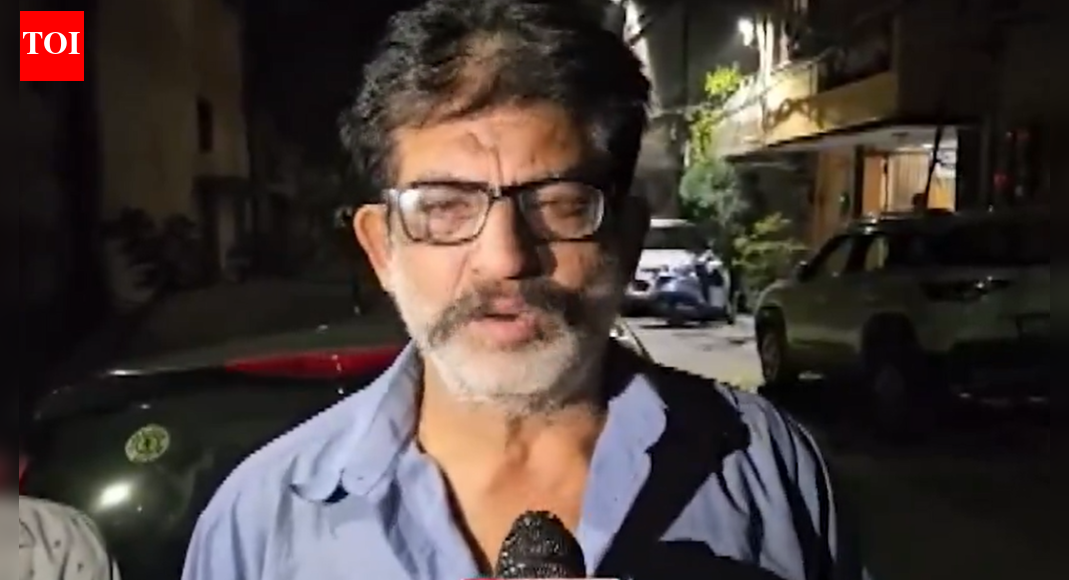 Delhi: 27-yr-old man shot dead during ‘reconciliation’ meeting; one detained