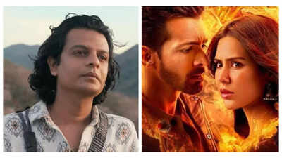 ‘Laalo-Krishna Sada Sahaayate’ beats Harshvardhan Rane’s ‘Ek Deewane Ki Deewaniyat’ to become 35th Biggest Hit of 2025