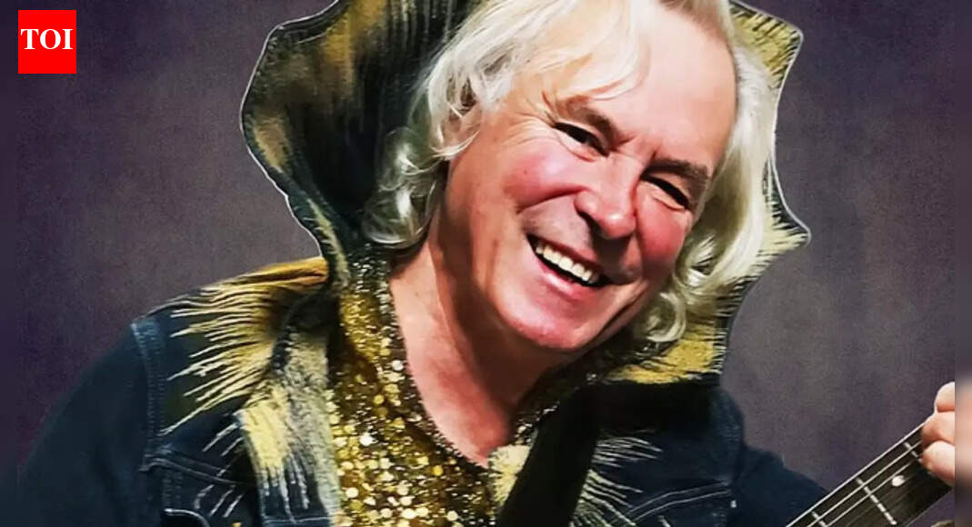 Skyhooks guitarist Bob Starkie passes away at 73 after prolonged battle with cancer; band's official handle shares an emotional post: ‘The music always came first’