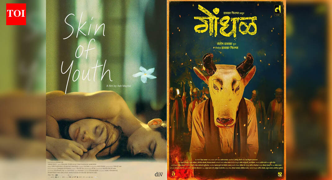 IFFI 2025: Vietnamese film 'Skin of Youth' bags Best Feature; Santosh Davakahar wins Best Director for Marathi film 'Gondhal'