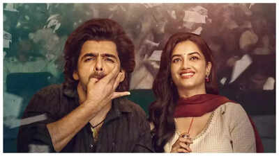 Ram Pothineni’s ‘Andhra King Taluka’ crosses USD 325,000 mark in North America