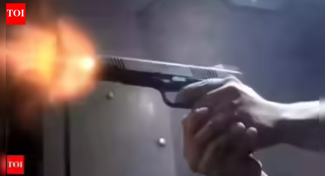 Tamil Nadu: Three burglars shot during escape; attacked police with sickle, officer injured