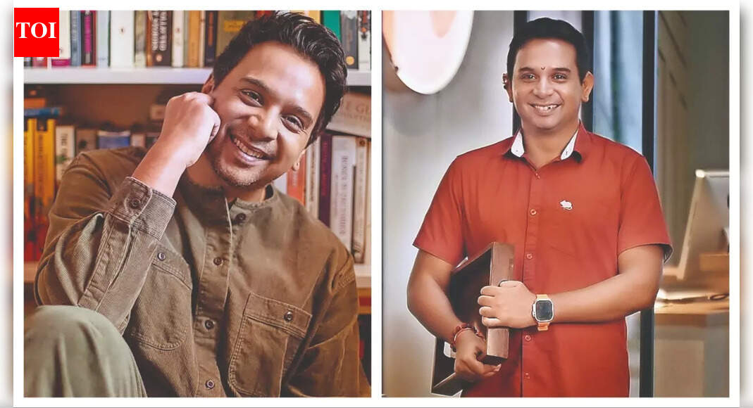 Namit Das: In 2025, everyone is fighting for the audience’s attention