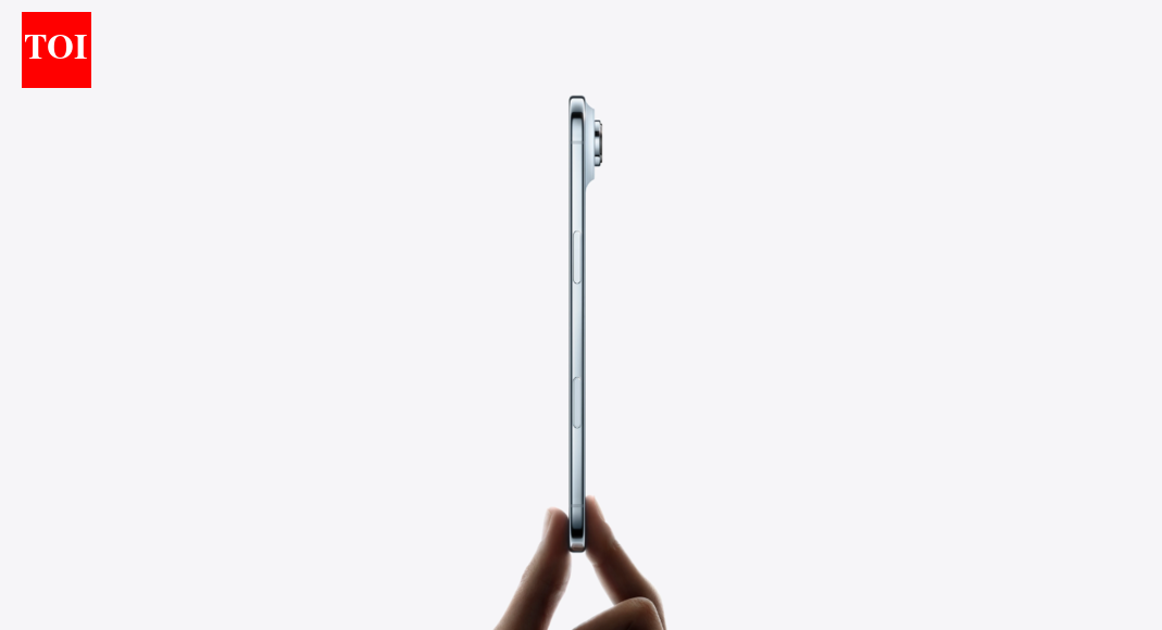 Xiaomi, Oppo, Vivo cancel their ultra-slim phones, and reason may have been the Apple iPhone Air