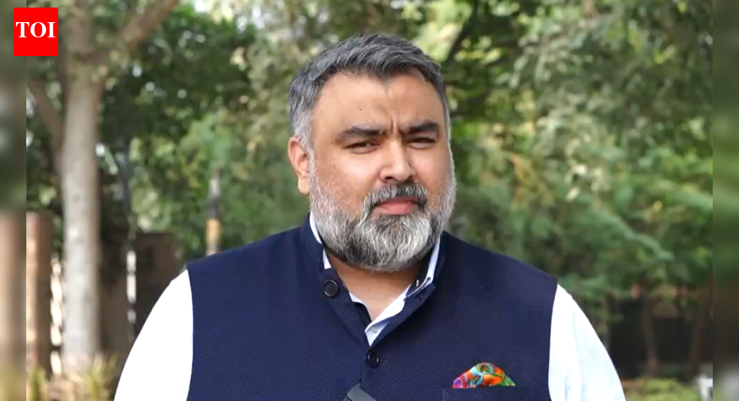 Gagan Narang withdraws his nomination from the NRAI elections