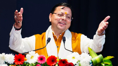 Haridwar Ardh Kumbh 2027 will be celebrated as grandly as Purna Kumbh: CM Dhami