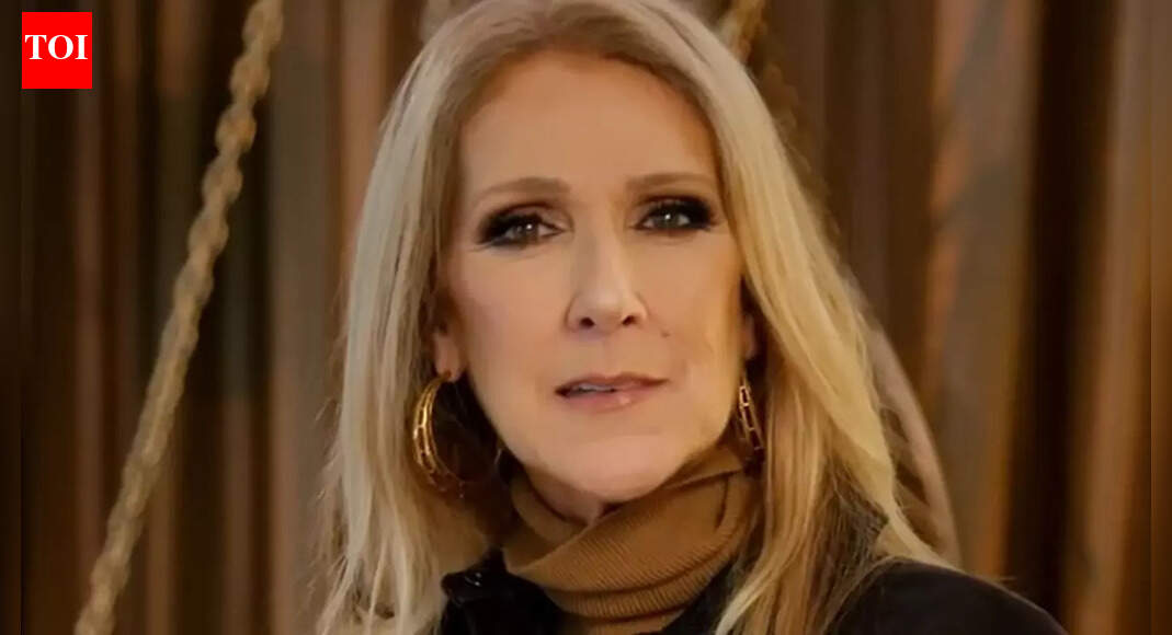 Céline Dion drops heartfelt Thanksgiving message to 'slow down, take a deep breath and give thanks' amid Stiff-Person syndrome diagnosis - Watch