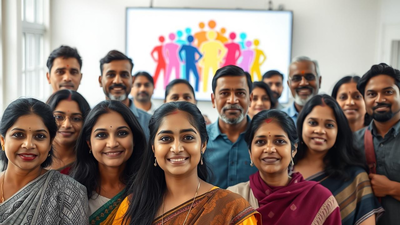 Maharashtra leads India's organ pledges; Delhi far behind in digital registry