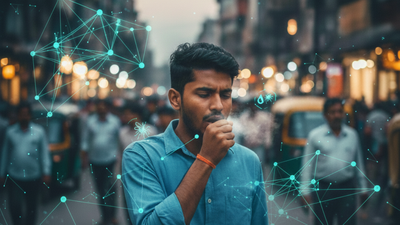 India set to use AI to predict disease outbreaks before they spread